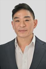 Raymond Cho