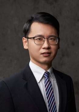 Laishun Wang
