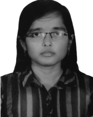 Sonali Singh