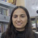 Geeta Singh Boora