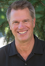 Victor John Strecher