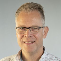 Rob Hooft