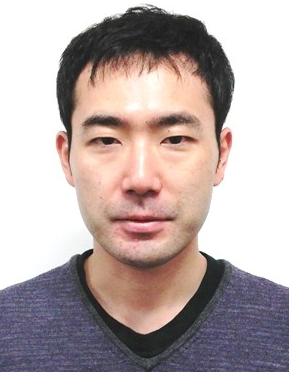 Takayuki Fujiwara