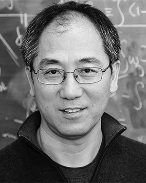 W. X. Wang