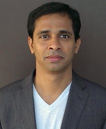 Rajeswara Rao Malakalapalli