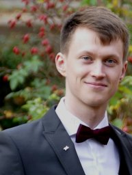 Alexander Ahlbrecht
