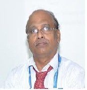 Kuppusami Parasuraman