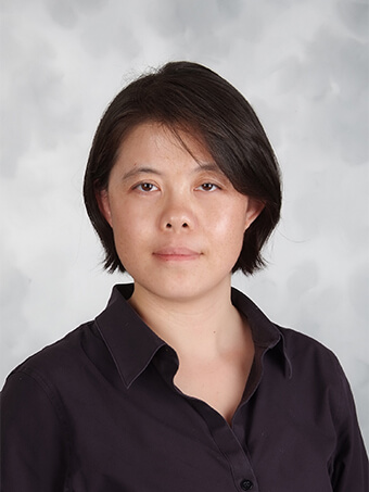 Wenhui Li