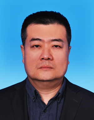 Hesheng Hou