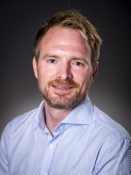 Einar August Høgestøl