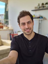Ohad Klein