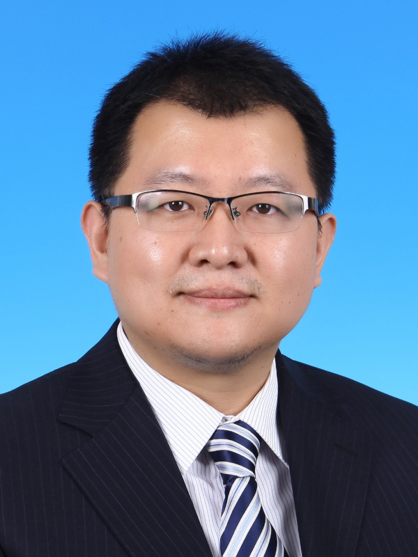 Yong Jiang
