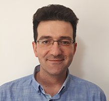 Nikolaos Ploskas
