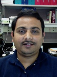 Ghosh Debabrata