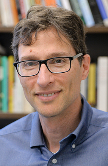 Michael Shepard