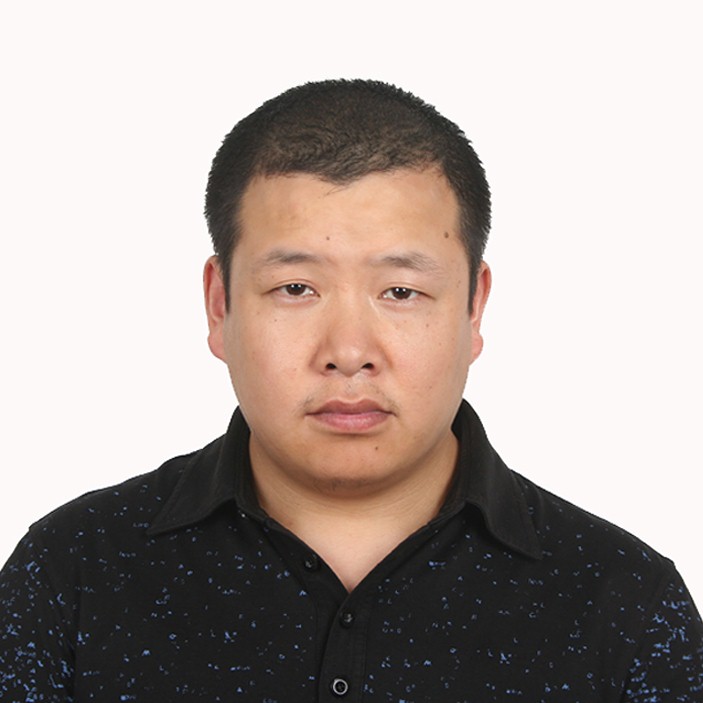 Weiping Li