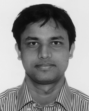 Abu Saleh Md. Mahfujur Rahman