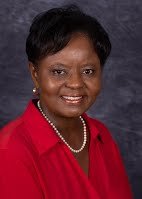 Trina J Davis