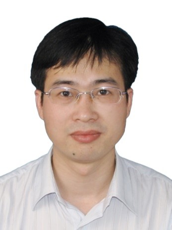 Jianhui Xie