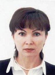 Lazarenko Liudmyla M