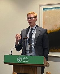 Brendan Walsh
