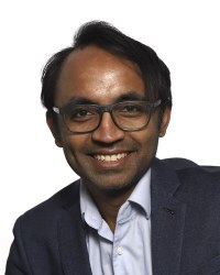 Srinjan Basu