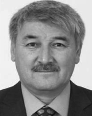 Amirgaliyev Yedilkhan