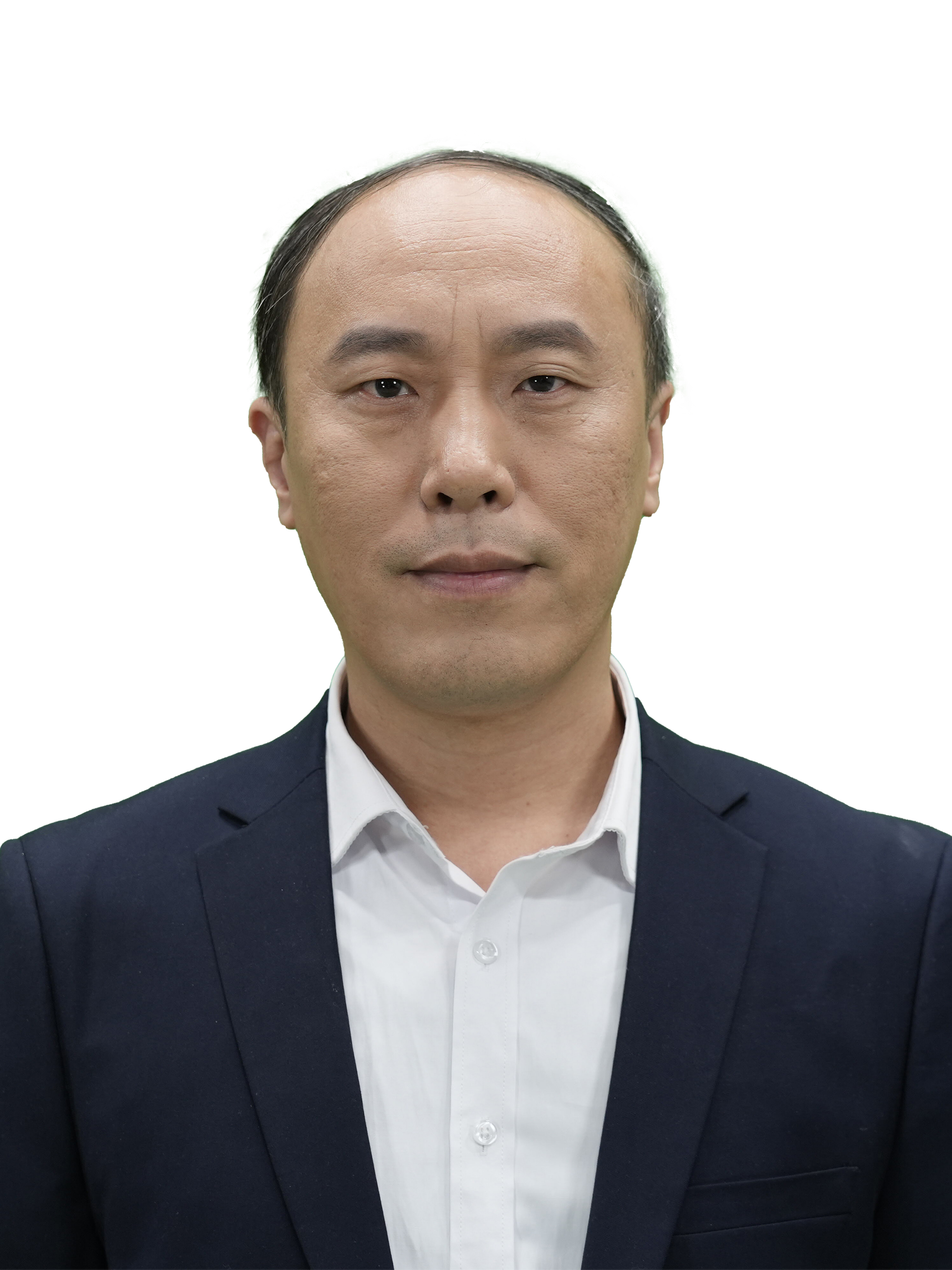 Xiong Luo