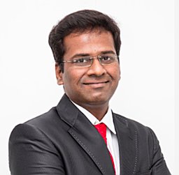 Sham Santhanam
