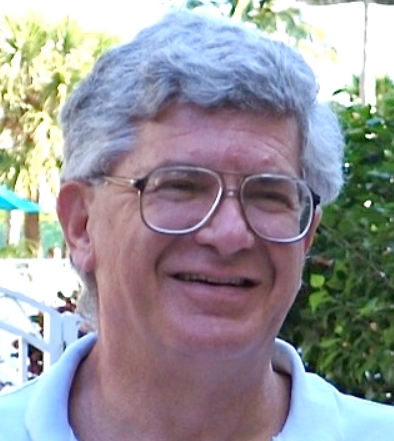 Cosmas Zachos
