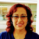 Veronica Ramirez-Alcantara