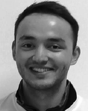 Askhat Sharipov