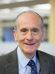 Peter Calow