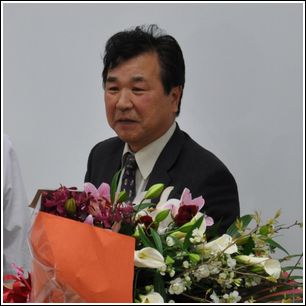 Tatsuo Shimada