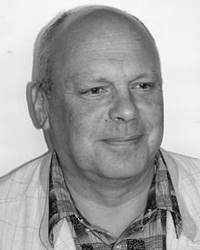 O. I. Sukharevsky