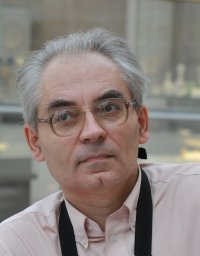 Mikhail N. Vyalyi