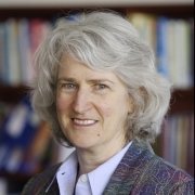 Margot J. Schofield