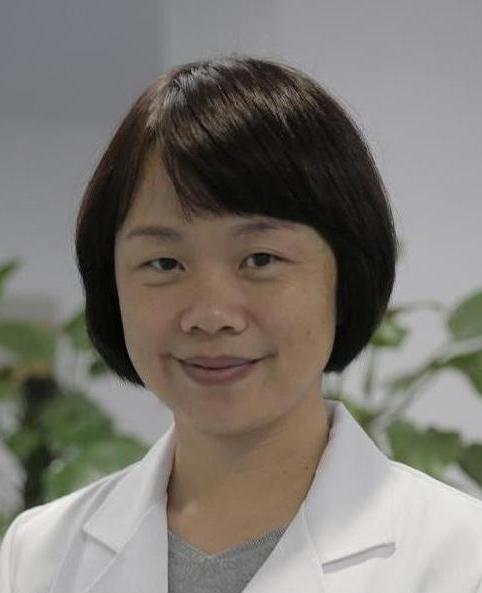 Yan Hong