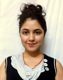 Sonali Bhardwaj