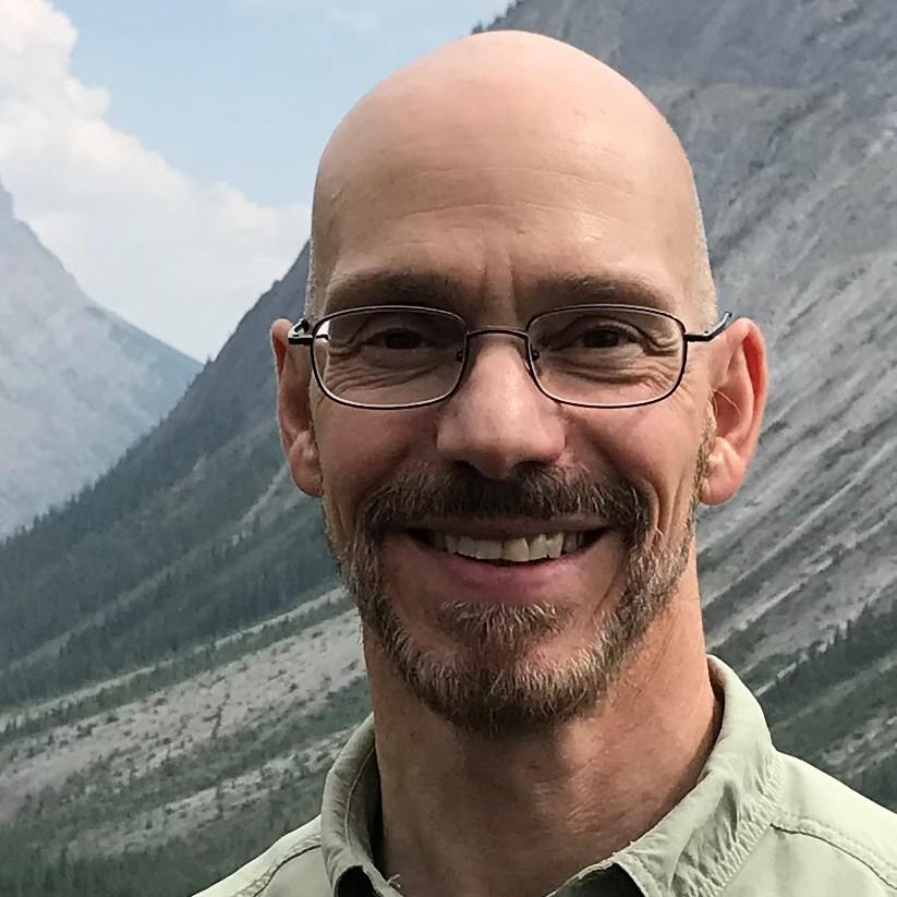 Mark Suchman