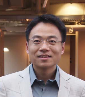 Ling Lu