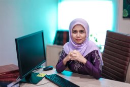 Norfilza Mohd Mokhtar