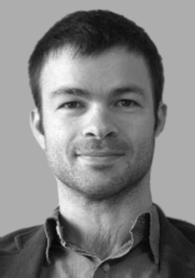 Antoine Leroy