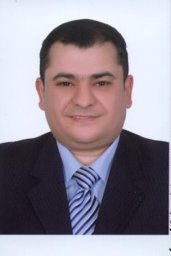 Hossam S. El-Beltagi