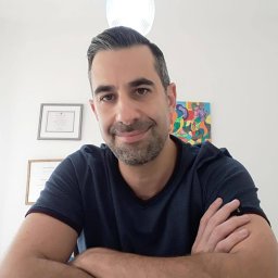 Lior Eldar