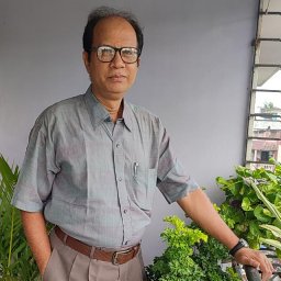 Amalesh Samanta