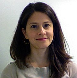 Elizabeth A. Ostrowski