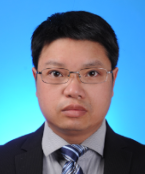 Faxin Xiao