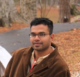 Jude P J Savarraj