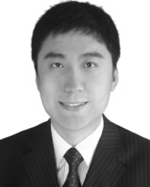 Bo Wang